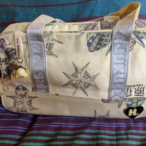 Harajuku Lovers Royal Bag